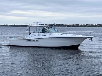 38' Rampage 2007 Yacht For Sale